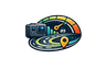 POVerlay Logo